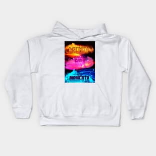 Enjoy every moment Kids Hoodie